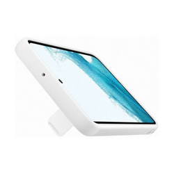 Etui Samsung Protective Standing Cover Biały do Galaxy S22+ (EF-RS906CWEGWW)