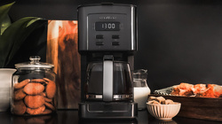 Cecotec Coffee 56 Time ekspres do kawy