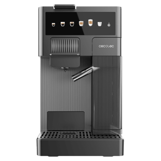 Cecotec FreeStyle Latte T Ekspres do kawy