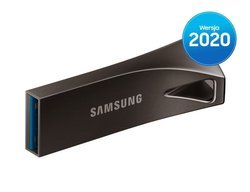 Pendrive Samsung USB 3.1 BAR Plus Titan 32GB (MUF-32BE4/APC)