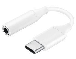 Samsung Adapter USB-C - Jack 3,5 mm (EE-UC10JUWEGWW)