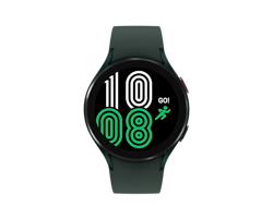 Samsung Galaxy Watch 4 BT Zielony 44mm (SM-R870NZGAEUE)