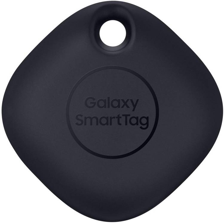 Lokalizator Samsung Galaxy SmartTag Czarny (EI-T5300BBEGEU)
