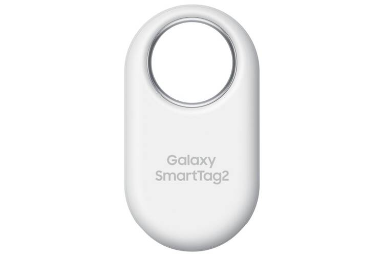 Lokalizator Samsung Galaxy SmartTag2 Biały (EI-T5600BWEGEU)