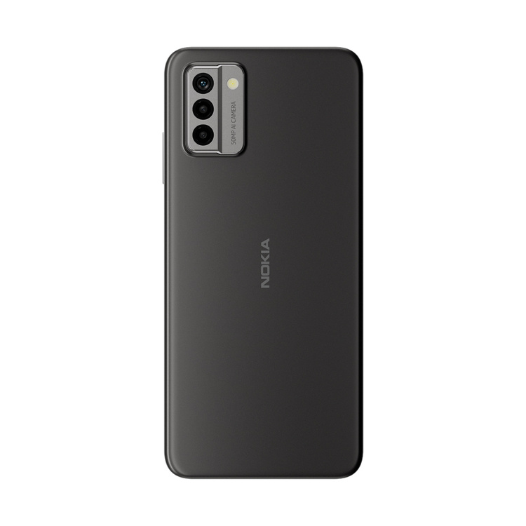 Nokia G22 Dual SIM Szara 4/128GB