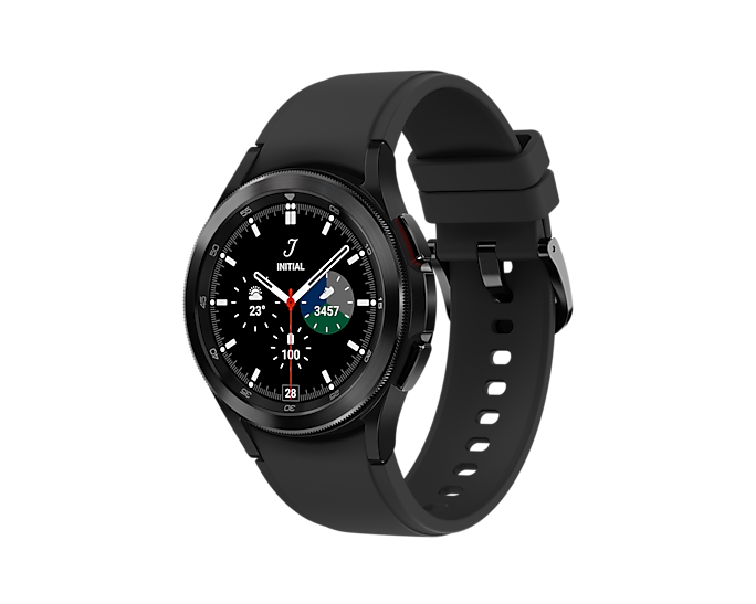 Samsung Galaxy Watch4 Classic Czarny 42mm (SM-R880NZKAEUE)