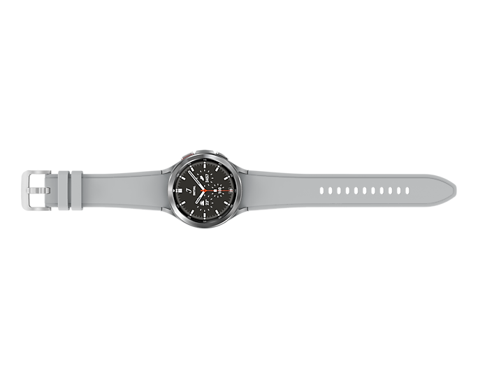 Samsung Galaxy Watch4 Classic Srebrny 46mm (SM-R890NZSAEUE)