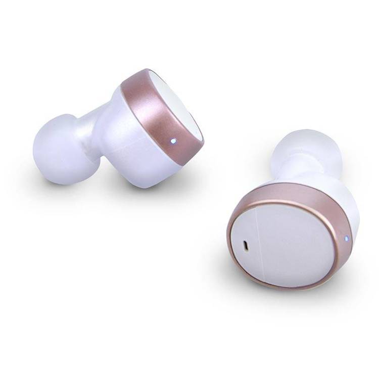 Słuchawki Bezprzewodowe Padmate PaMu Scroll T3 Różowe (Sakura)