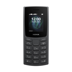 NOWA Nokia 105 (2023) Dual Sim Czarna