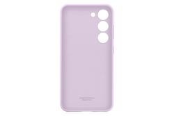 Samsung Silicone Case Lawendowe do Galaxy S23 (EF-PS911TVEGWW)